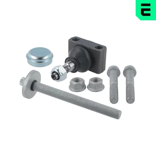 Zvislý/nosný čap OPTIMAL G3-933S4