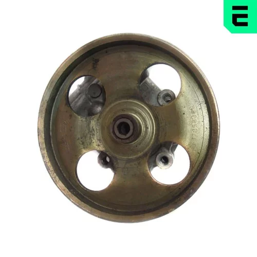 Hydraulické čerpadlo pre riadenie OPTIMAL HP-546