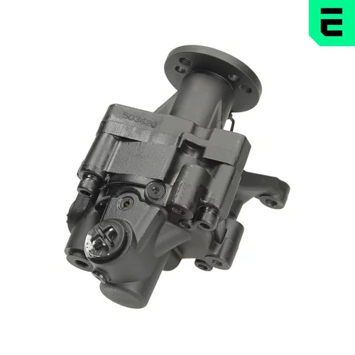 Hydraulické čerpadlo pre riadenie HP-620 /OPTIMAL/ - obr. 2