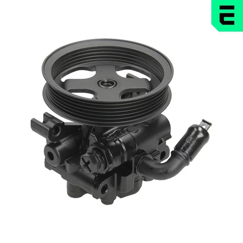 Hydraulické čerpadlo pre riadenie OPTIMAL HP-752