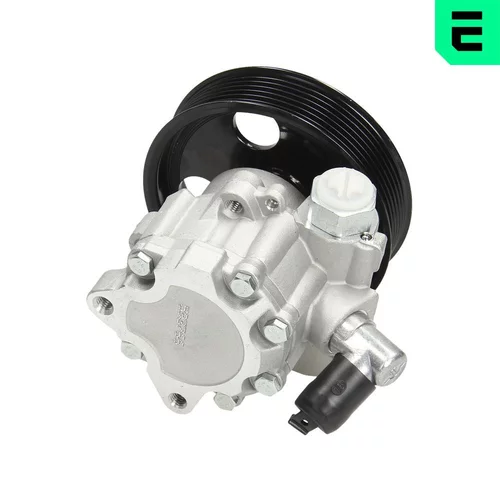 Hydraulické čerpadlo pre riadenie HP-766 /OPTIMAL/ - obr. 4