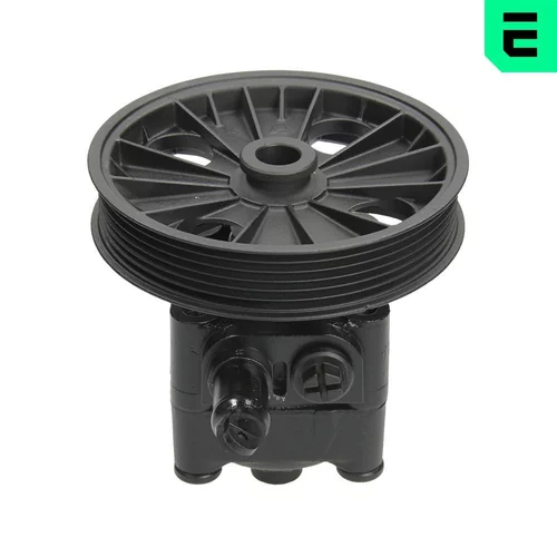 Hydraulické čerpadlo pre riadenie OPTIMAL HP-902