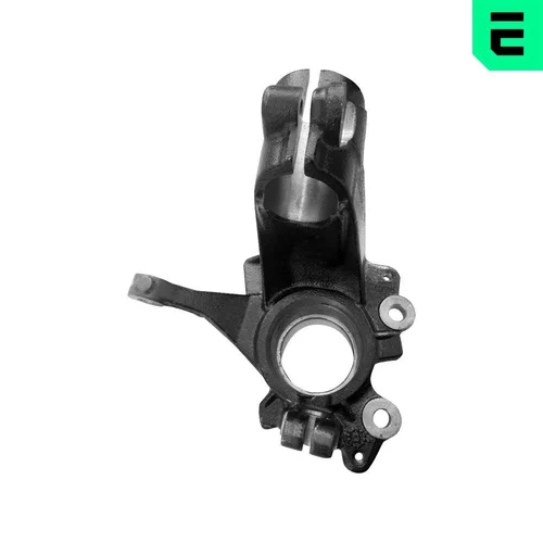 Čap nápravy zavesenia kolies OPTIMAL KN-301501-02-L