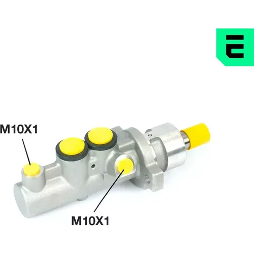 Hlavný brzdový valec OPTIMAL OP-BMA00087