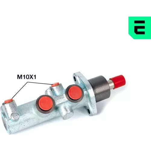 Hlavný brzdový valec OPTIMAL OP-BMA00092