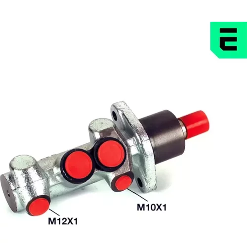 Hlavný brzdový valec OPTIMAL OP-BMA00208