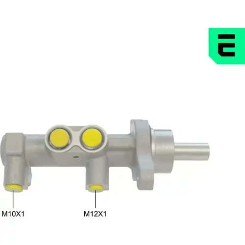 Hlavný brzdový valec OPTIMAL OP-BMA00241