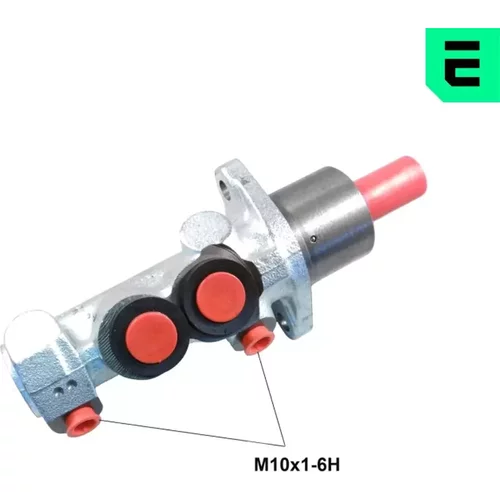 Hlavný brzdový valec OPTIMAL OP-BMA00284