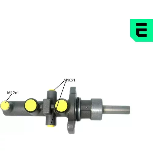 Hlavný brzdový valec OPTIMAL OP-BMA00332