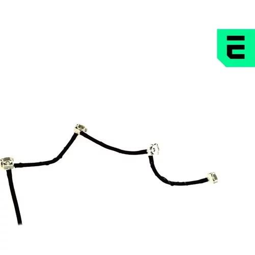 Trubka prepadu OPTIMAL OP-EDA5515