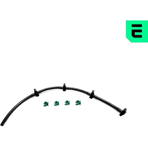 Trubka prepadu OPTIMAL OP-EDA5527R