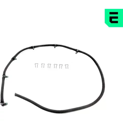 Trubka prepadu OPTIMAL OP-EDA5549