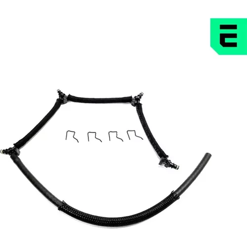 Trubka prepadu OPTIMAL OP-EDA5555