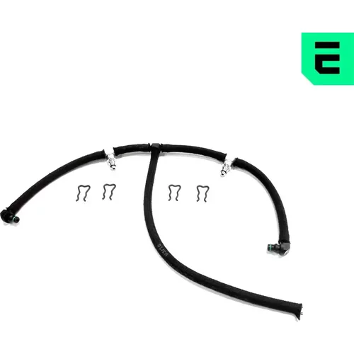 Trubka prepadu OPTIMAL OP-EDA5597
