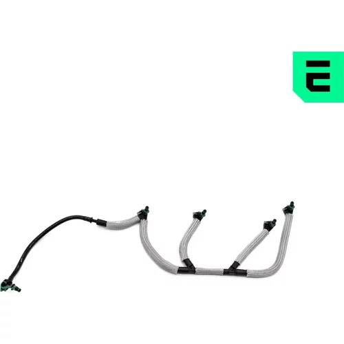 Trubka prepadu OPTIMAL OP-EDA5633