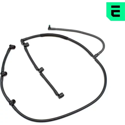 Trubka prepadu OPTIMAL OP-EDA5688