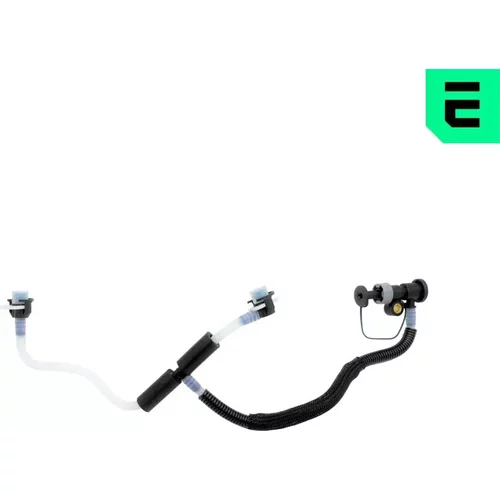 Palivové vedenie OPTIMAL OP-EDA5914