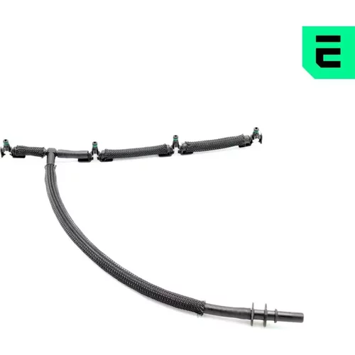 Trubka prepadu OPTIMAL OP-EDA6074