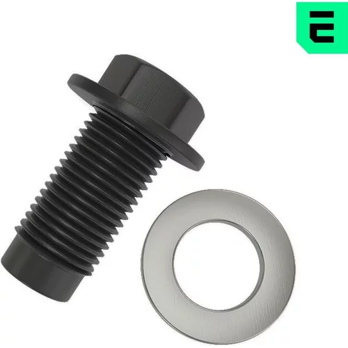 Skrutka olejovej vane OPTIMAL OP-ESP0040K-BG