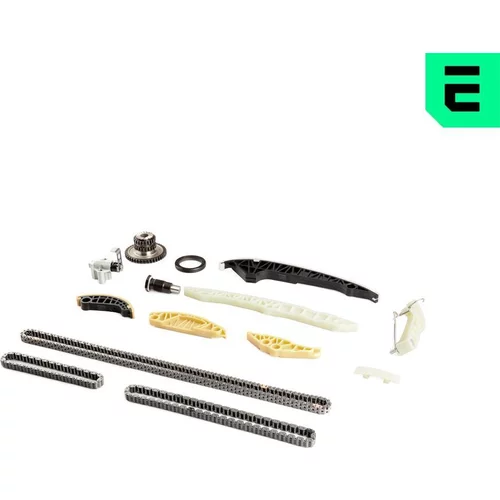 Sada rozvodovej reťaze OPTIMAL OP-ETK10070-L1