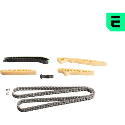 Sada rozvodovej reťaze OPTIMAL OP-ETK10126-S1