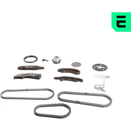 Sada rozvodovej reťaze OPTIMAL OP-ETK10156-L1