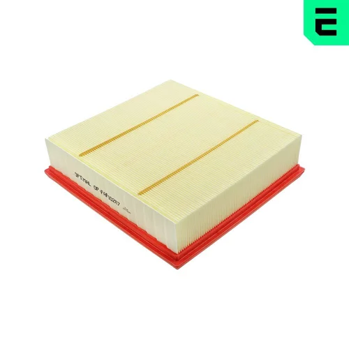 Vzduchový filter OPTIMAL OP-FAF10287
