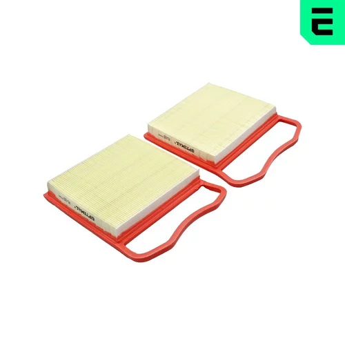 Vzduchový filter OPTIMAL OP-FAF10345
