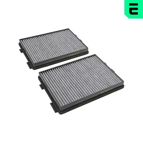 Filter vnútorného priestoru OPTIMAL OP-FCF20022-CS