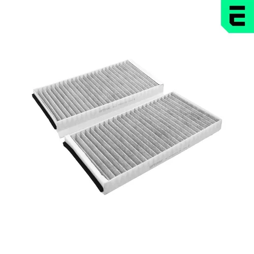 Filter vnútorného priestoru OPTIMAL OP-FCF20057-CS