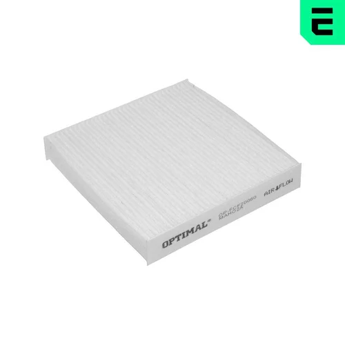 Filter vnútorného priestoru OPTIMAL OP-FCF20060