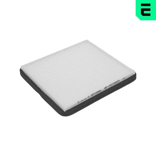 Filter vnútorného priestoru OPTIMAL OP-FCF20114