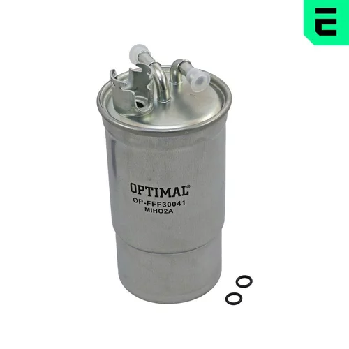 Palivový filter OPTIMAL OP-FFF30041