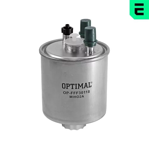 Palivový filter OPTIMAL OP-FFF30118