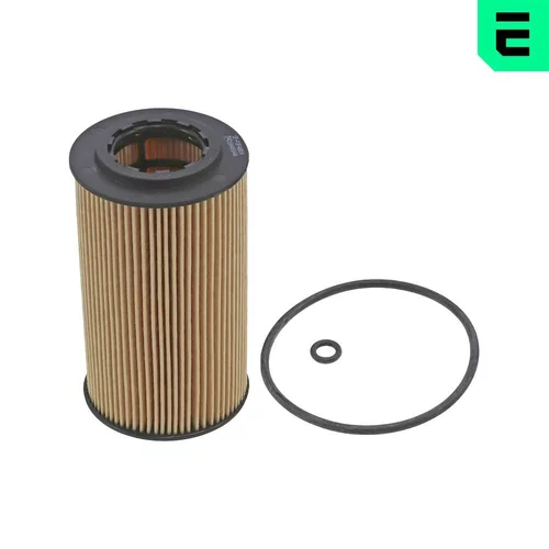 Olejový filter OPTIMAL OP-FOF40014