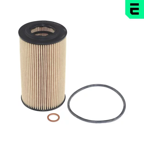 Olejový filter OPTIMAL OP-FOF40023