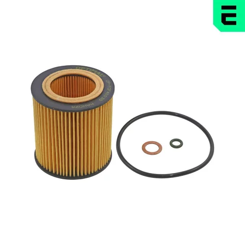 Olejový filter OPTIMAL OP-FOF40030