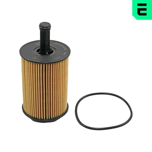Olejový filter OPTIMAL OP-FOF40032