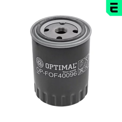 Olejový filter OPTIMAL OP-FOF40096