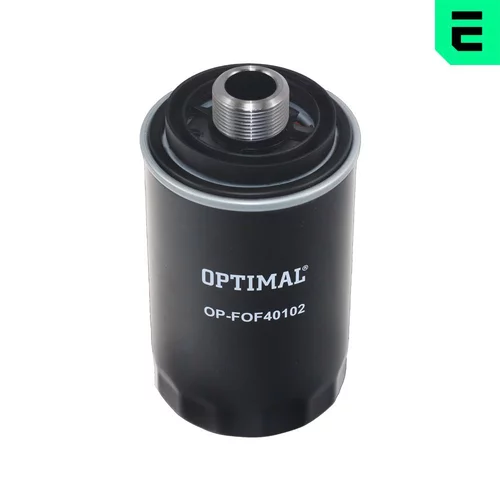 Olejový filter OPTIMAL OP-FOF40102