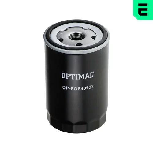Olejový filter OPTIMAL OP-FOF40122