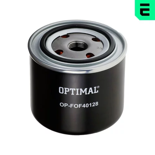 Olejový filter OPTIMAL OP-FOF40128