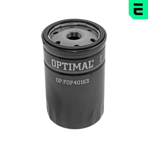 Olejový filter OPTIMAL OP-FOF40163