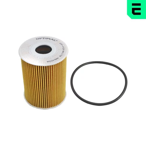 Olejový filter OPTIMAL OP-FOF40178