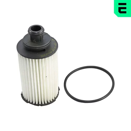Olejový filter OPTIMAL OP-FOF40225