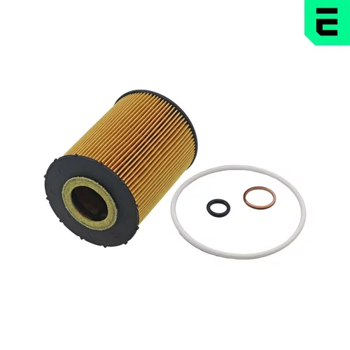 Olejový filter OP-FOF40256 /OPTIMAL/ - obr. 1