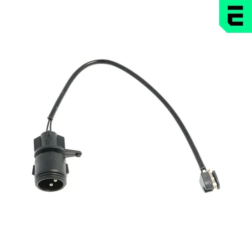 Výstražný kontakt opotrebenia brzdového obloženia OPTIMAL WKT-50199K