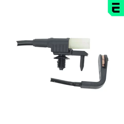 Výstražný kontakt opotrebenia brzdového obloženia WKT-60130K /OPTIMAL/ - obr. 1