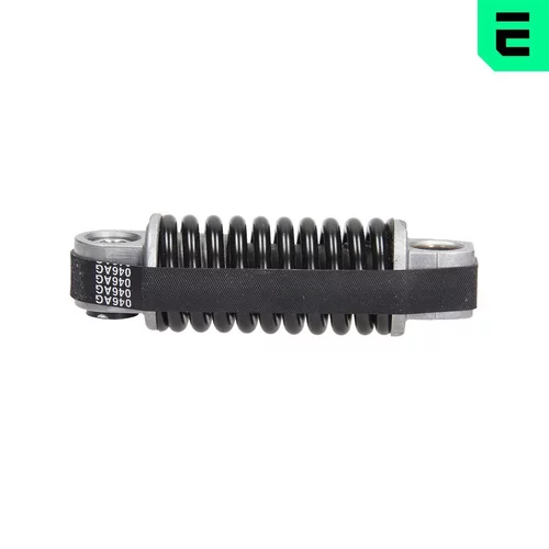 Tlmič vibrácií ozubeného remeňa 0-N2095S1 /OPTIMAL/ - obr. 1