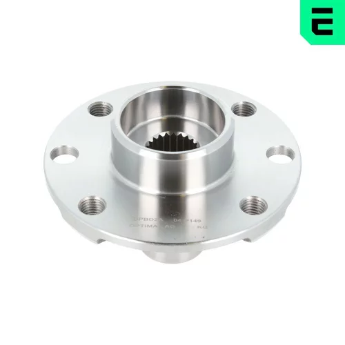 Náboj kolesa 04-P149 /OPTIMAL/ - obr. 1